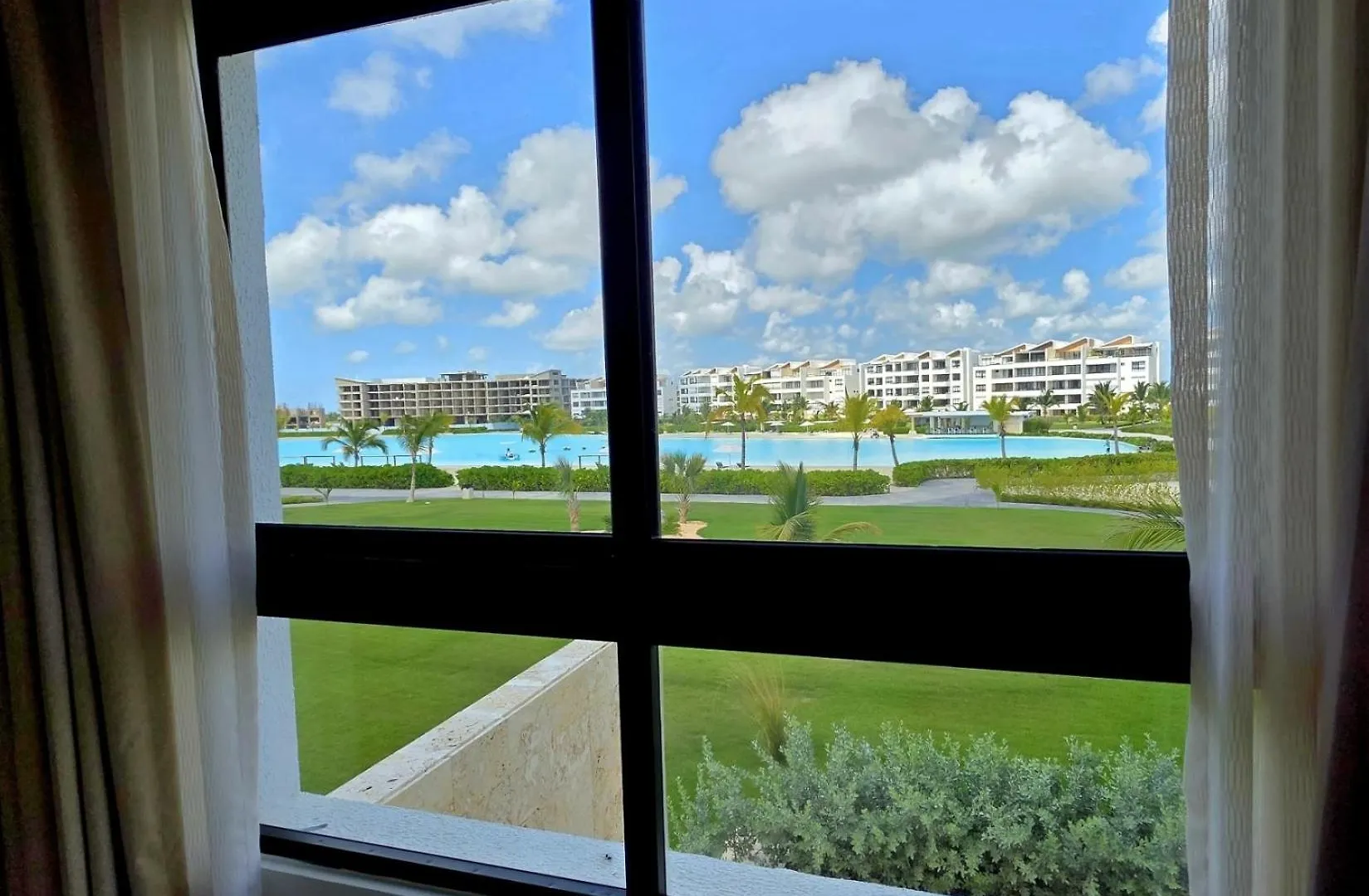 Oasis Turquesa Punta Cana Colorado 公寓