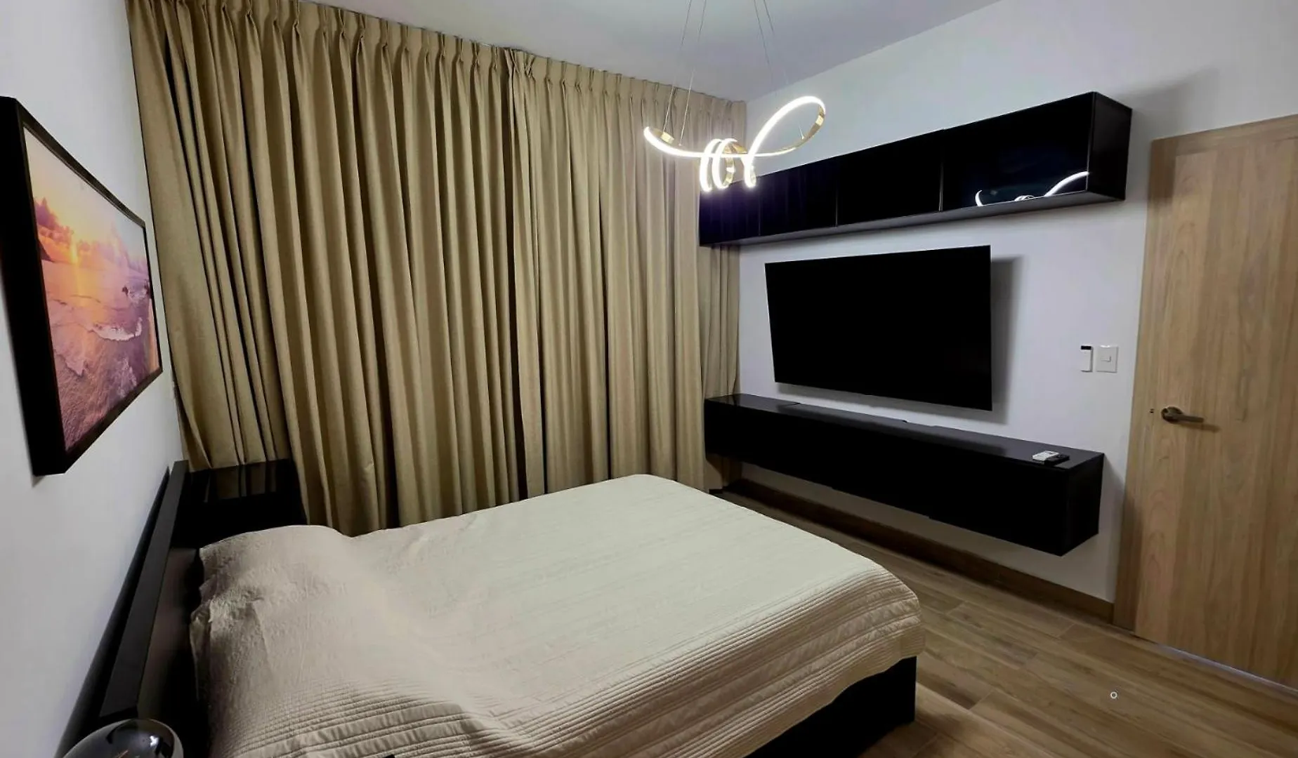 公寓 Oasis Turquesa Punta Cana Colorado