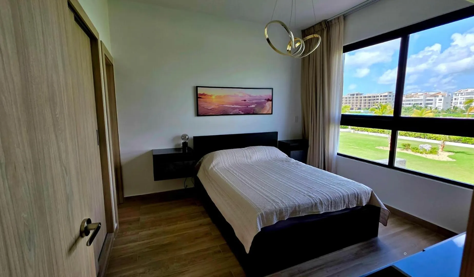 公寓 Oasis Turquesa Punta Cana Colorado