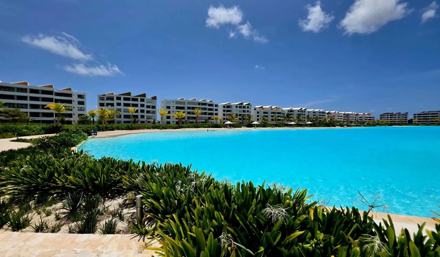 Oasis Turquesa Punta Cana Colorado 0*,  多米尼加共和国