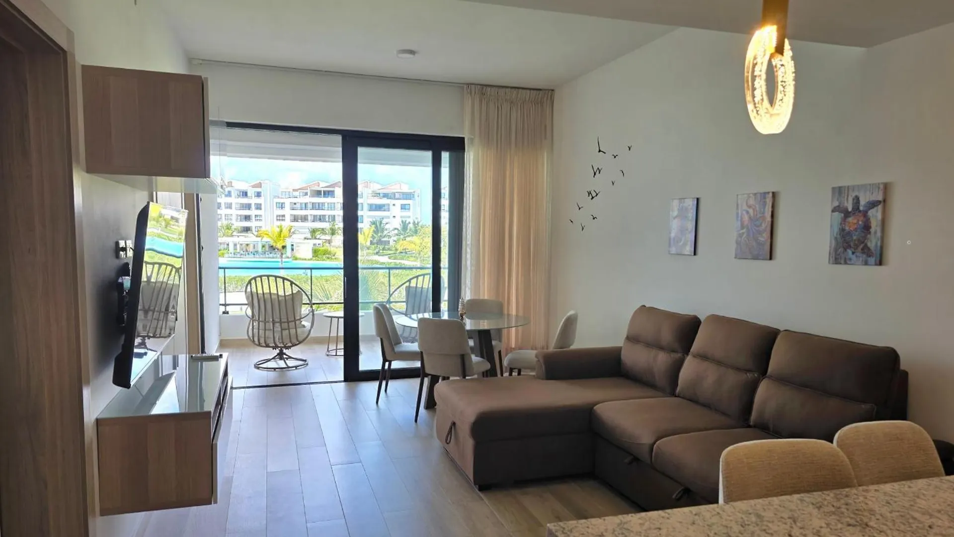 Oasis Turquesa Punta Cana Colorado 多米尼加共和国
