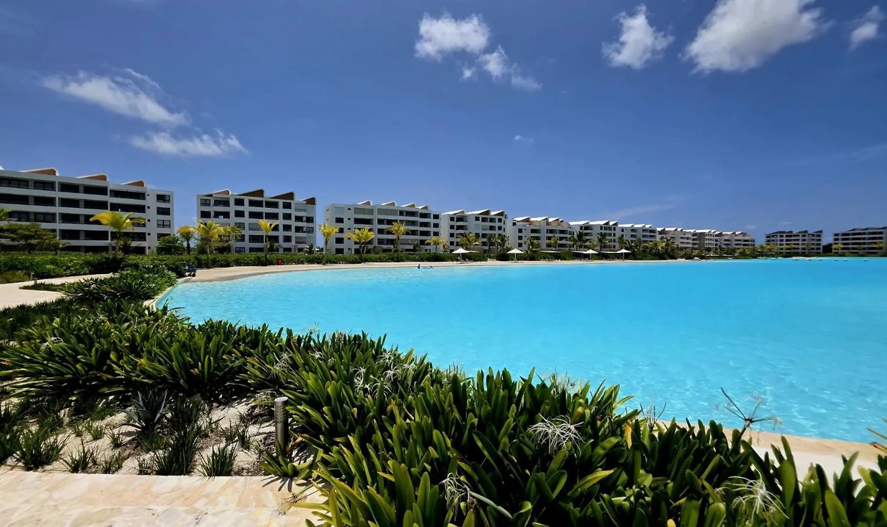 公寓 Oasis Turquesa Punta Cana Colorado